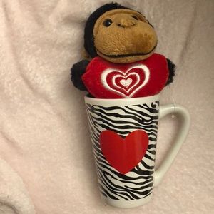 Brand new coffee/ tea mug